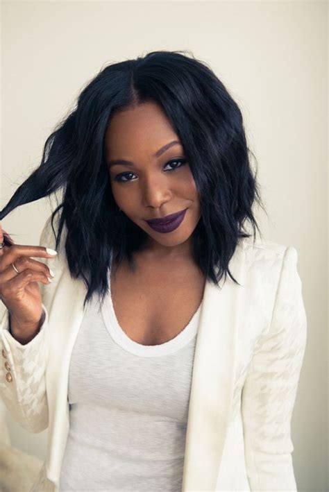 45 Beautiful Bob Hairstyles For Black Women Buzz 2018