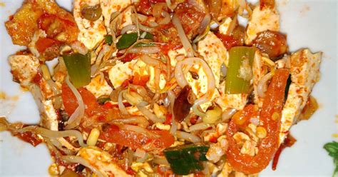 Angkat paha ayam goreng dan tiriskan. Resep Ayam Asam Manis Tanpa Tepung - Hirup b