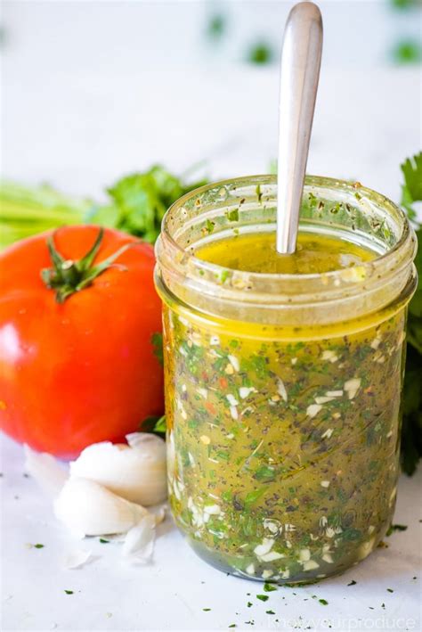 Cucumber Tomato Salad With Homemade Italian Dressing Know Your Produce