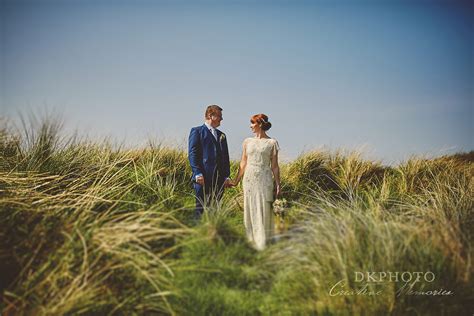 Irish Wedding Sligo Wedding Photographer Dkphoto