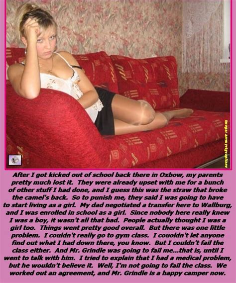 Krazy Kay S TG Captions And Swaps Girl After All 43392 The Best Porn
