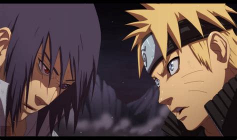 Naruto And Sasuke Naruto Ch692 By Aconst On Deviantart