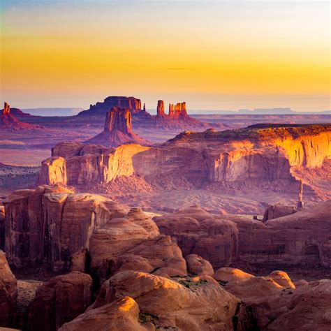 Most Visited National Parks In The Us Ymt Vacations