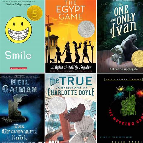 25 Incredible Books For Kids Ages 8 12 Summer Reading List Its