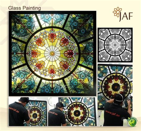 Glass Painting Back Painted Glass Your Door To Unique Design Ideas Manjunath I Linkedin