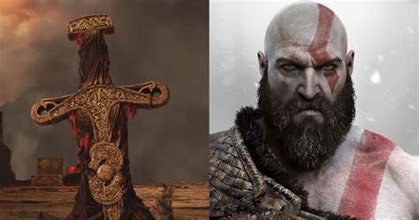 Most Powerful Weapons In God Of War 4