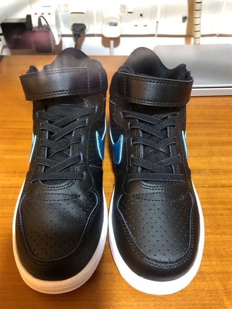 Bnib Nike Court Shoes Luxury Apparel On Carousell