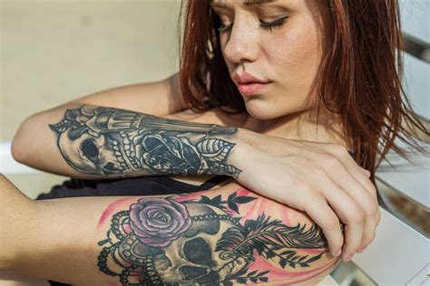 tattoo risks the toxic effects and health risks of tattoos