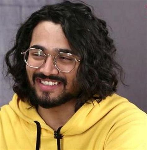 Earlier it was assumed that the people in a technical profession like doctors, engineers, chartered accountants. Comedian Bhuvan Bam Just Dubbed Akash Ambani And Shloka ...