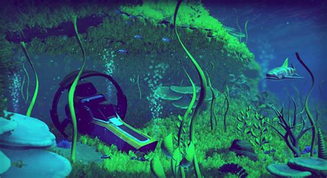 No man's sky virtual reality is not a separate mode, but the entire game brought to life in virtual reality. 'No Man's Sky' Release Date For PS4 and PC; Possible Link with PlayStation VR?