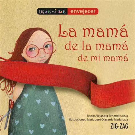 Top10books Libro La Mama De La Mama De Mi Mama
