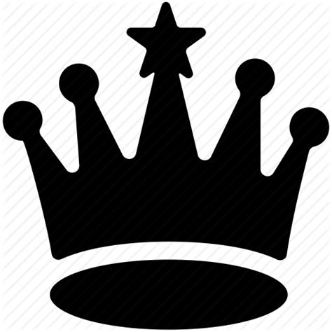 King Crown Logo Icon 336732 Free Icons Library