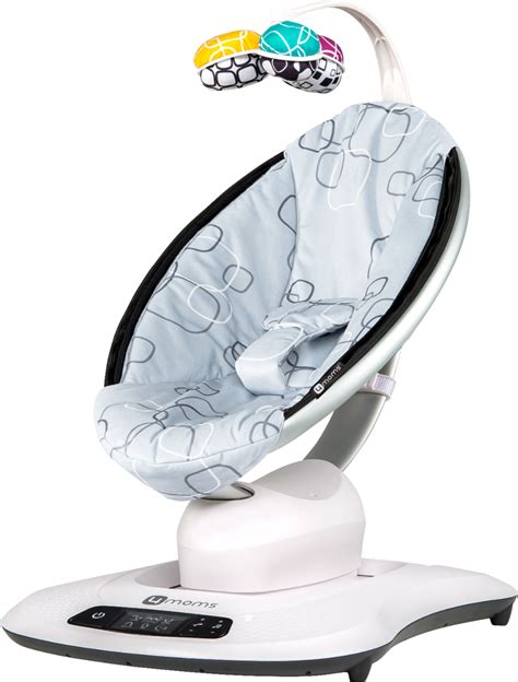 Questions And Answers 4moms 4moms Mamaroo 4 Plush Multi Motion Baby