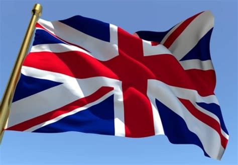 Bandiera Gran Bretagna Ubicaciondepersonascdmxgobmx