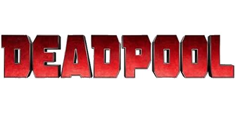 It looks like you're using artstation from europe. Deadpool (film) | Logopedia | FANDOM powered by Wikia