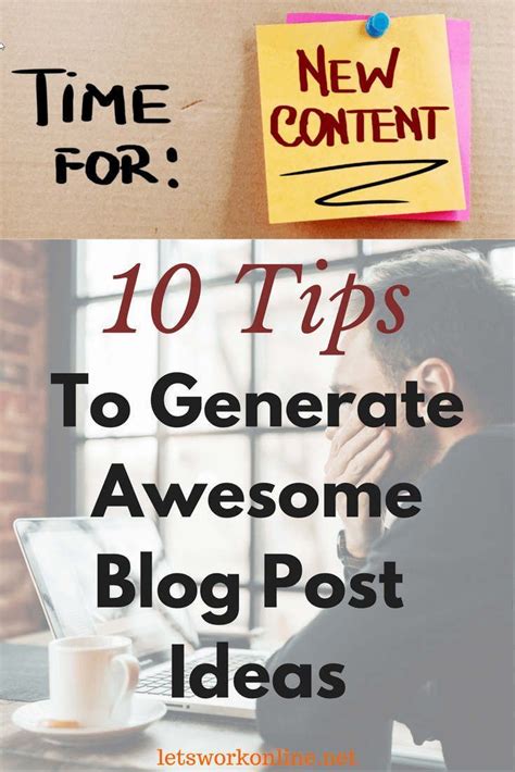 Great Blogs Are Comprised Of Great Blog Posts Its As Simple As That