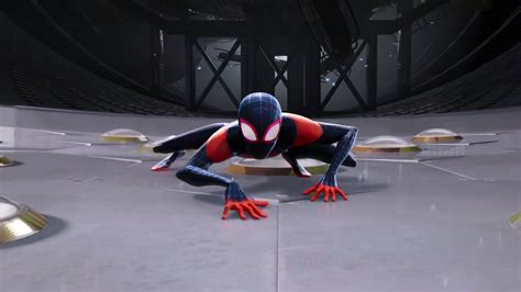 Spider Man Into The Spider Verse 4k Wallpapers Hd Wallpapers Id 25337