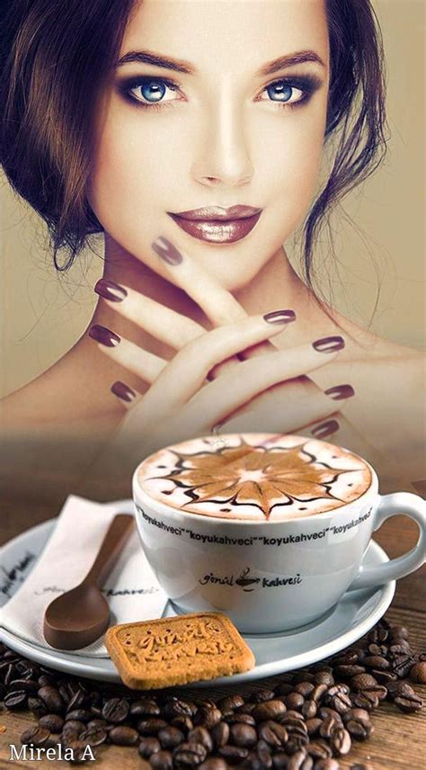 Пин от пользователя junho yun на доске 그림 Кофе Кафе Красота