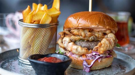 Discover the best food deals in Cape Town: A culinary journey of savings