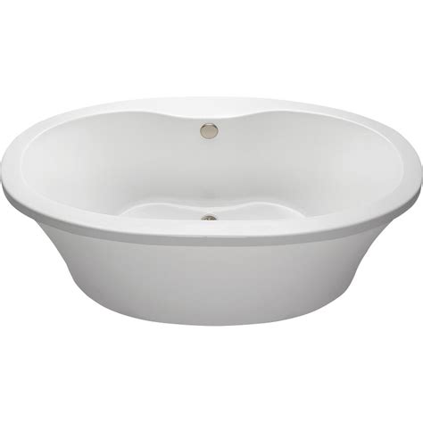 Below is the top 10 best whirlpool tubs review to guide you to buy the best product. Reliance Whirlpools Center Drain Freestanding 66" x 36.75 ...