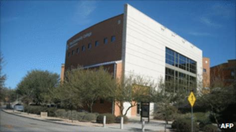 Arizona Shootings Creepy Loughner Alarmed College Bbc News