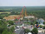 Images of Kings Dominion Va