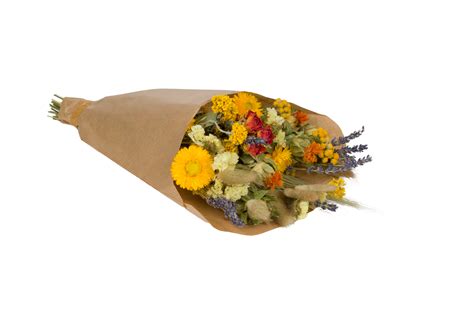 Use this site to identify wisconsin wildflowers. - Atlas Flowers Wildflower Field Bouquet, Small, Orange