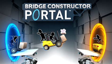 Bridge Constructor Portal All Levels Guide Gamepretty