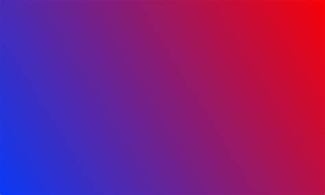 Blue And Red Color Gradient Background 4405039 Vector Art At Vecteezy
