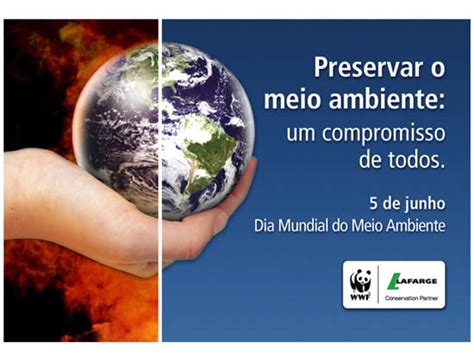 Mensagens e frases dia do meio ambiente. Comunicação e Meio Ambiente: Os discursos e suas intenções ...