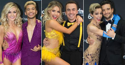 Dancing With The Stars Finale The Season 25 Winner Is