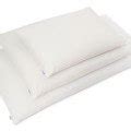 Defend your pillow against dust mites, oil, bacteria, sweat, drool, and other potentially damaging liquids (cough. Why a buckwheat pillow makes a good pillow Why buckwheat ...