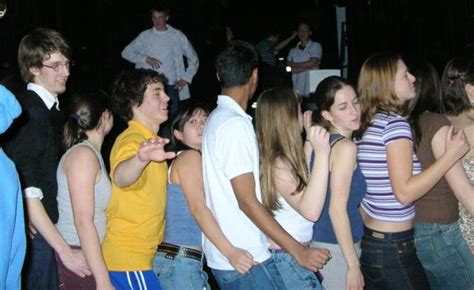 Grinding At School Dances Eghs Solution Seemed To Work East