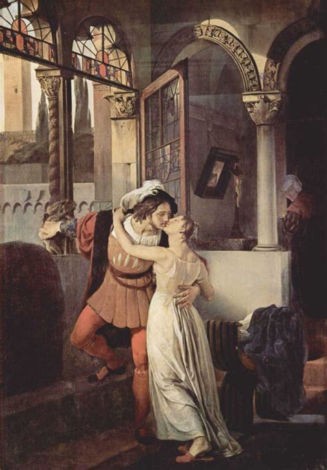 Romeo und Julia Bilder Gemälde und Ölgemälde Replikation