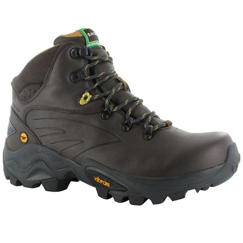 Hi Tec Mens V Lite Flash Hiking Boots Chocolate Eastern Mountain Sports