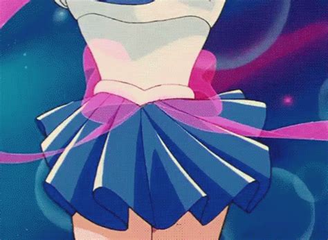 Sailor Moon Sailor Moon Usagi Discover Share Gifs Sailor