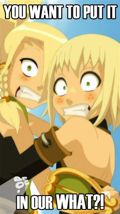 688 Best Images About Wakfu On Pinterest Artworks Fanart And Search