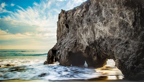 Free cancellation · 24/7 customer service · no booking fees El Matador State Beach, Malibu OC6000x3400 : EarthPorn