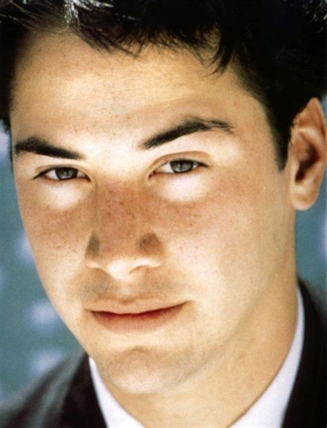 Some content is better suited for other subreddits such as r/keanureeves, r/keanumemes, r/johnwick, r/cyberpunkgame. aw look at his cute freckles! young keanu reeves | Keanu ...