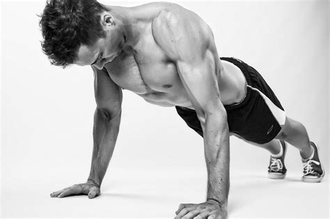 5 Bodyweight Workout Finishers To Burn Fat And Increase Endurance