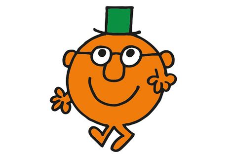 Mr Mansplain Mr Men Character Embroiled In Sexism Row In Scottish