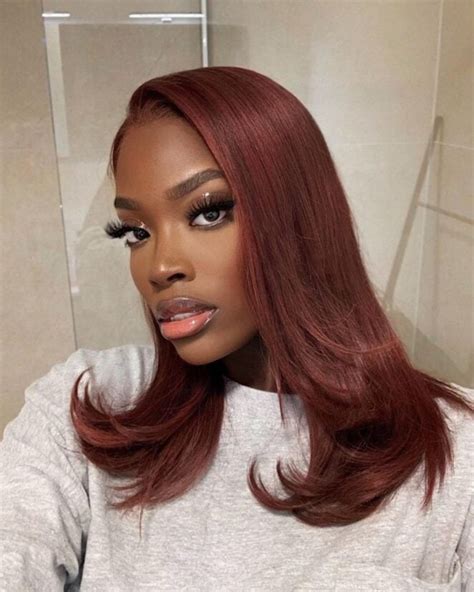 25 Dark Auburn Hair Color Ideas Trending In 2023 Siznews