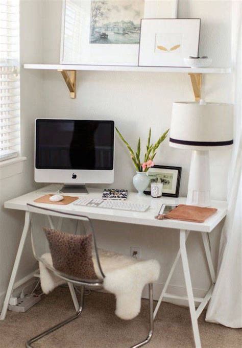 Designing Tips For A Small Office Room Designtipsforhomeoffices