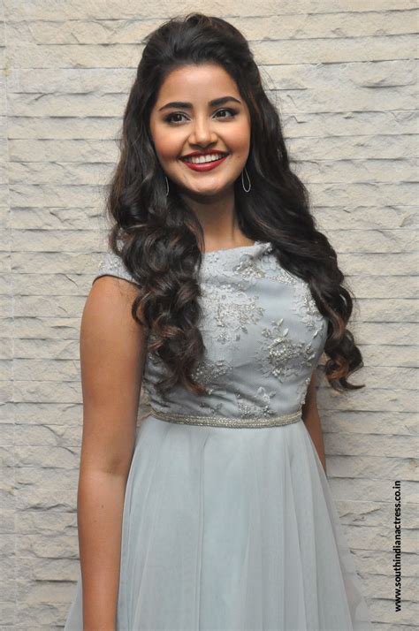 Anupama parameswaran was born on 18th february 1996 (age 24, as in 2020) in irinjalakuda of kerala is an indian film actress who predominantly appears in telugu and malayalam films. Anupama Parameswaran at Vunnadi Okate Zindagi Pre Release ...