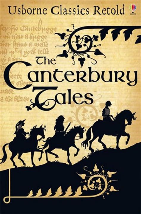 Literature Review The Canterbury Tales Hubpages