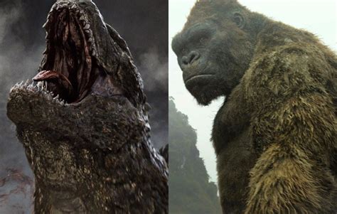That would make it the shortest film in warner bros. Godzilla vs. Kong é adiado em uma semana; "Scooby ...