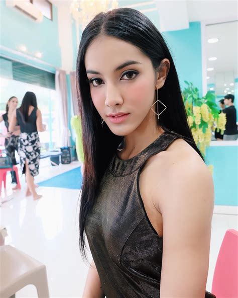 Top 10 Most Beautiful Thai Transgender Women 2018 Youtube Gambaran