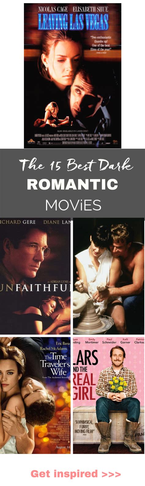 The top 10 romantic adventure movies of all time; Best New Movies Romance - Romance Movies