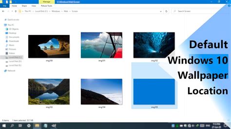 Windows 11 Desktop Wallpaper Location