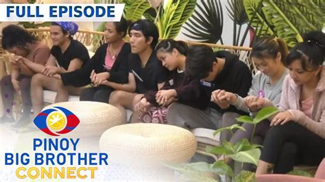 pinoy big brother connect february 11 2021 full episode youtube